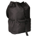 Městský batoh ALPINE PRO XEHE black 20L