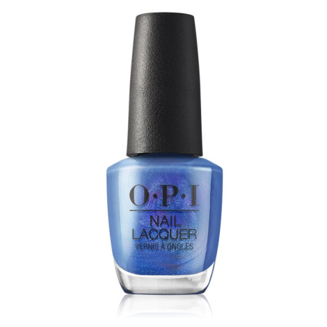 OPI Nail Lacquer The Celebration lak na nechty Turn Bright After Sunset
