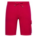 Calvin Klein Jeans Športové kraťasy J30J314676 Ružová Regular Fit