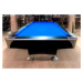 Biliardový stôl Gamecenter Astra Black 7ft, čierny
