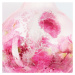 Lancôme Rose Sugar Scrub vyhladzujúci peeling pre citlivú pleť