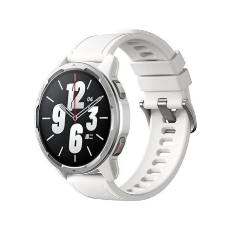 Xiaomi Watch S1 Active Moon White