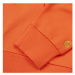 Carhartt WIP Hooded Chase Sweatshirt - Clockwork / Gold-XL oranžové I026384_08O_90-XL