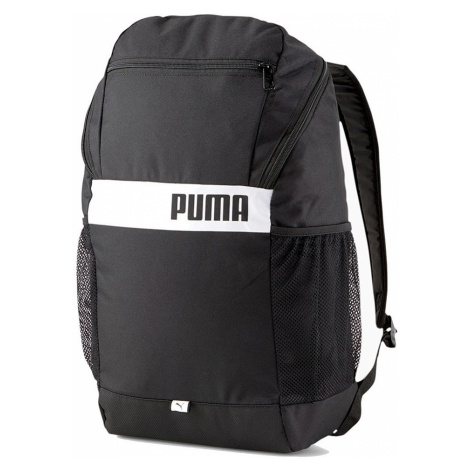 Čierny batoh Puma Plus