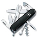 Victorinox Climber čierny