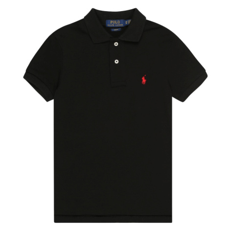 Chlapčenské tričká a tielka Ralph Lauren