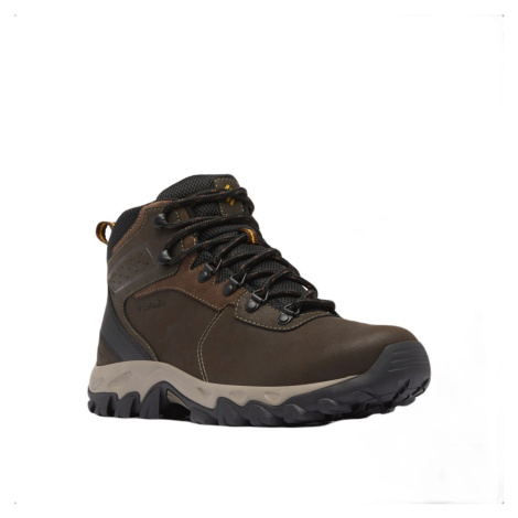 Obuv Columbia Newton Ridge™ Plus II Waterproof M