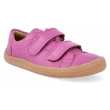 Barefoot tenisky Froddo - BF Fuxia