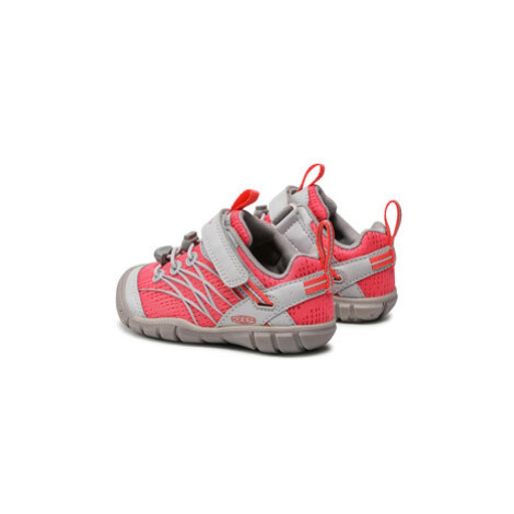 Keen Trekingová obuv Chandler Cnx 1025116 Ružová