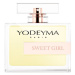 Yodeyma SWEET GIRL parfumovaná voda dámska Varianta: 100ml