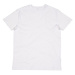 Mantis Pánske tričko z organickej bavlny P01 White
