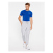 Under Armour Teplákové nohavice Sportstyle Tricot Jogger 1290261 Sivá Loose Fit