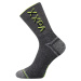 Voxx Hawk Unisex froté ponožky BM000000643200102668 neón žltá