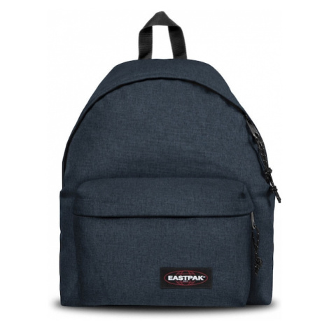 EASTPAK Batoh  tmavomodrá