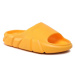 Big Star Shoes Šľapky LL274591 Žltá