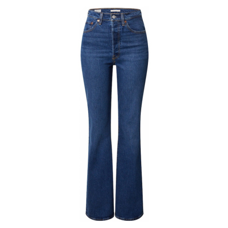 Dámske džínsy bootcut Levi´s