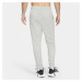 Tepláky Nike Dri-FIT Tapered Training SK6379-063 Grey