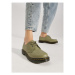 Dr. Martens Glady 1461 Virginia 31696357 Kaki