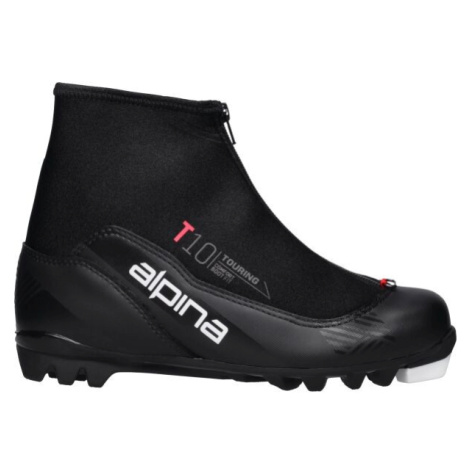 Obuv na bežky Alpina