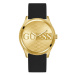 Guess Hodinky GW0726G2 Čierna