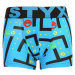 Children's boxers Styx art sports rubber game