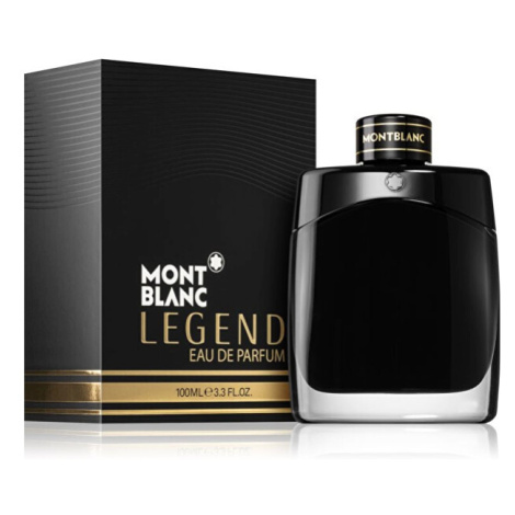 Montblanc Legend Edp 100ml Mont Blanc