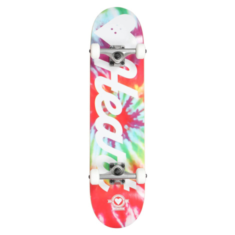 Heart Supply Flow Skateboard Komplet