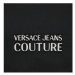 Versace Jeans Couture Ruksak 75VA4BS3 Čierna