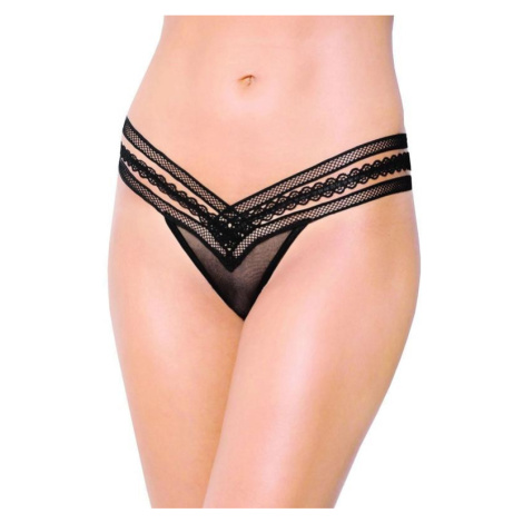 Dámske erotické tangá SoftLine collection 2439