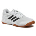 Adidas Topánky Speedcourt Indoor Kids IE8034 Biela