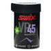 Vosk Swix VP, fialovo-modrý, 45g