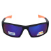 Polarzone Oranžovo-modré polarizačné okuliare pre šoférov &quot;Vision&quot; 669965885