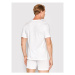 Calvin Klein Underwear 2-dielna súprava tričiek 000NB1088A Biela Regular Fit