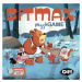 Enigma Studio BITMAX puzzle game