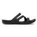 Crocs Šľapky Swiftwater Sandal W 203998 Čierna