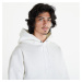 Mikina Nike Solo Swoosh Men's Fleece Pullover Hoodie Sail/ White