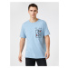 Koton Paul Klee tričko licencovaná potlač