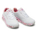 Skechers Sneakersy Uno Loving Love 155506/WRPK Biela