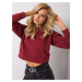 Sweatshirt-TW-BL-G-046.99-burgundy