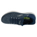 Tmavomodré pánske tenisky Skechers Slip-Ins: Summits - Key Pace 232469-NVY