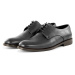 Ducavelli Pierro Pánske klasické topánky z pravej kože, Derby klasické topánky, klasické topánky