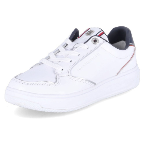 Tommy Hilfiger Elevated Cupsole