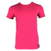 Pánské tričko růžová model 7062465 - Guess