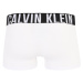 Calvin Klein Underwear Boxerky 'Intense Power'  sivá / čierna / biela