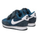 Nike Sneakersy Md Valiant (TDV) CN8560 405 Tmavomodrá