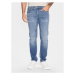 Pepe Jeans Džínsy PM206323GX2 Tmavomodrá Regular Fit