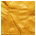MODOVO Dámska koženková bunda žltá