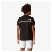 The North Face Teen New Short Sleeve Zumu Tee TNF Black