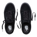 Vychádzková obuv VANS UA Old Skool black