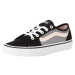 Dámska rekreačná obuv VANS Filmore Decon Pop grey black pink